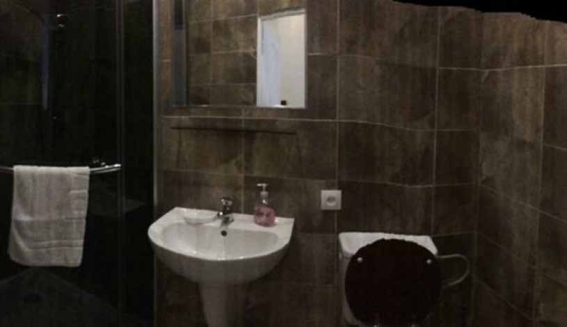 Apartmán Lázeňská 8 Lukas  Karlovy Vary